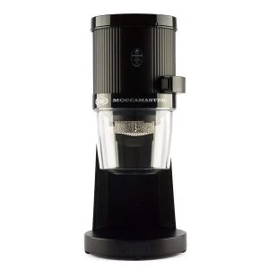Moccamaster KM4 Coffee Grinder - Image 2