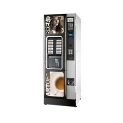 Necta Concerto Coffee Vending Machine