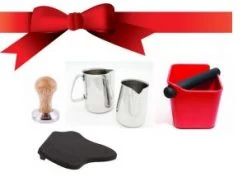 Cafelat Barista Pack