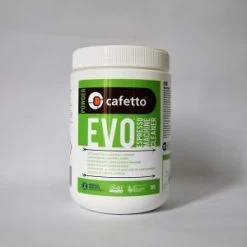 Cafetto – 1kg Evo Organic Clean