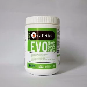 Cafetto – 1kg Evo Organic Clean
