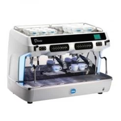 Carimali Diva Coffee Machine