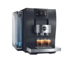 Jura Z10 Coffee Machine