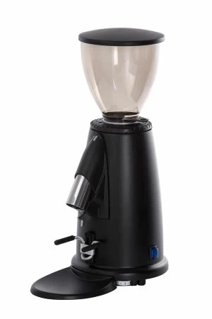 Macap M2D Black Coffee Grinder