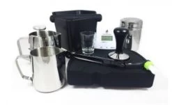 Cafelat Barista Starter Kit