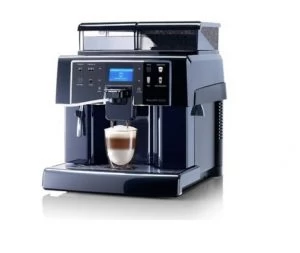 Saeco Aulika EVO Focus