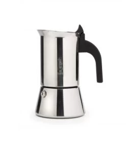 Bialetti Venus Induction Stainless Steel -All Size