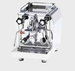 La Pavoni Botticelli EVO Rotary Coffee Machine