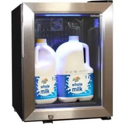 Schmick Commercial Milk Storage Fridge 23 Litre.