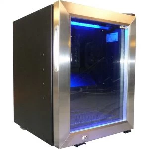 Schmick Commercial Milk Storage Fridge 23 Litre. - Image 3