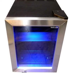 Schmick Commercial Milk Storage Fridge 23 Litre. - Image 4