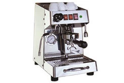 Diadema Junior PUL Semi Auto Coffee Machine