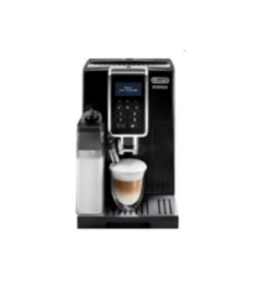 Delonghi Dinamica Automatic Coffee Machine Fully Factory Second DLECAM35055SBT2( Ship Ship End February )
