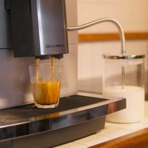 Dr Coffee F10 - Image 2