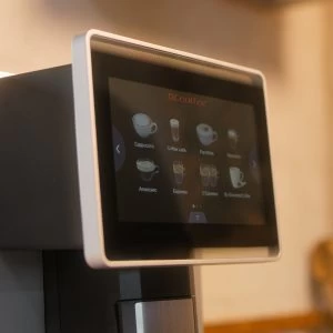 Dr Coffee F10 - Image 3