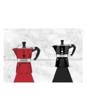 Sale! Bialetti Moka Express Black 3Cup - Image 6