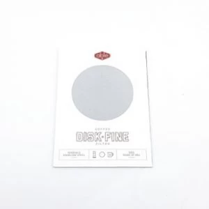 ABLE Stainless Steel Filter Disk For Aeropress & Bruer β Fine - Image 5