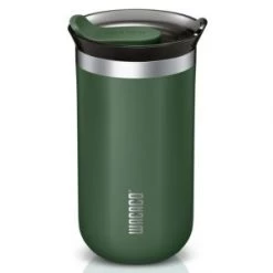 Wacaco Octaroma Lungo Mug- Pomona Green