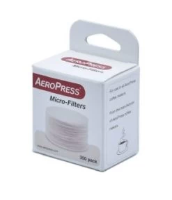 AeroPress Replacement Filter Pack 350*