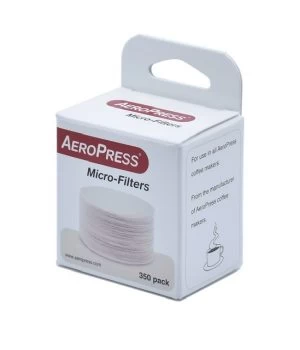AeroPress Replacement Filter Pack 350*