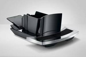 Jura E8 Piano Black - Image 7
