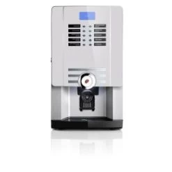 Rheavendors EC Pro E3 White VHO Rhea Bean To Cup