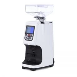 Eureka Atom 60E Electronic White Grinder