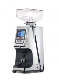 Eureka Atom 60E Electronic Chrome Grinder