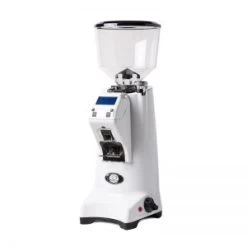 Eureka Olympus 75E AP White High Speed Grinder Stronger Diamond