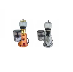 Elektra Home Grinder