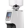 Eureka Atom Specialty 75E White Club Hopper