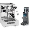 Expobar Office Minore IV & Rancilio Rocky