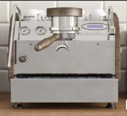 La Marzocco GS3 AV ( Doesnβt Include Custom Wood )