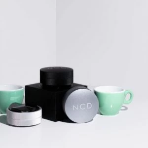 Nucleus Coffee Distributor - Image 5
