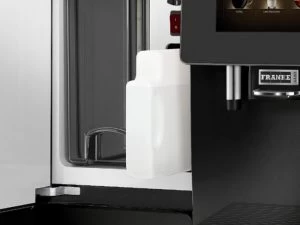 Franke A300 Milk System Tank Version Excludes Fridge - Image 4