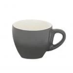 80ml Grey Espresso Cup Set Premier Tazze – Specialty Range