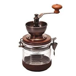 Hario Canister Coffee Mill