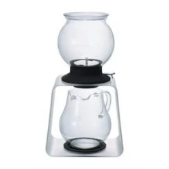 Hario Largo Tea Dripper Set