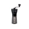 Hario Mini Coffee Mill Plus – Transparent Black