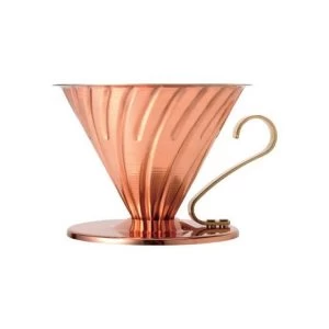 Hario V60 Dripper 02 β Copper