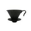Hario V60 Metal Dripper 02 – Matte Black