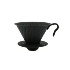 Hario V60 Metal Dripper 02 – Matte Black