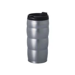 Hario V60 Travel Mug – Silver