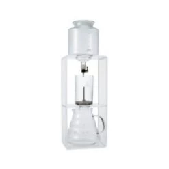 Hario Water Dripper – Clear