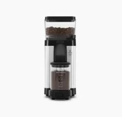 Moccamaster KM5 BURR Coffee Grinder