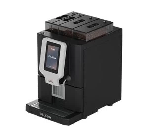 Rancilio Egro QuBe Pro Fully Automatic Coffee Machine With Quick Milk Fridge - Image 4