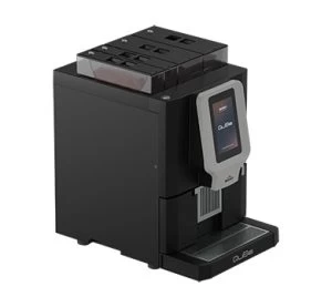Rancilio Egro QuBe Pro Fully Automatic Coffee Machine With Quick Milk Fridge - Image 3