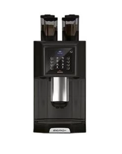 Rancilio Egro ZERO PLUS Quick Milk PRO Automatic Coffee Machine