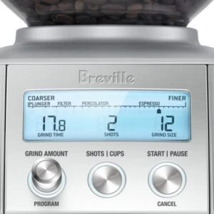 Breville Smart Grinder Pro - Image 3