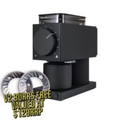 Fellow Ode Gen 1 Grinder & Brew Burr Bundle